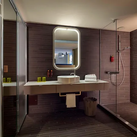 B'mine Hotel