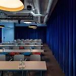 b\'mine hotel Düsseldorf