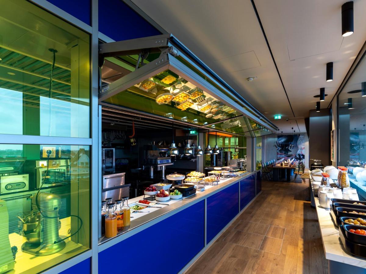 B'mine Hotel Düsseldorf