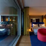 B'mine Hotel Dusseldorf