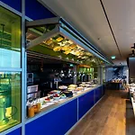 B'mine Hotel Dusseldorf
