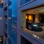 B'mine Hotel Dusseldorf