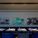 b\'mine hotel Düsseldorf