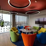 Hotel B'mine Dusseldorf