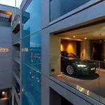 B'mine Hotel Dusseldorf