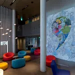 B'mine Hotel Dusseldorf
