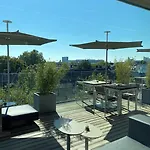 B'mine Hotel Dusseldorf