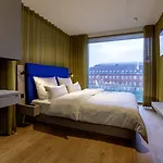 Hotel B'mine Dusseldorf