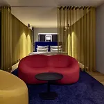 Hotel B'mine Dusseldorf