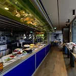 B\'Mine Hotel Duesseldorf