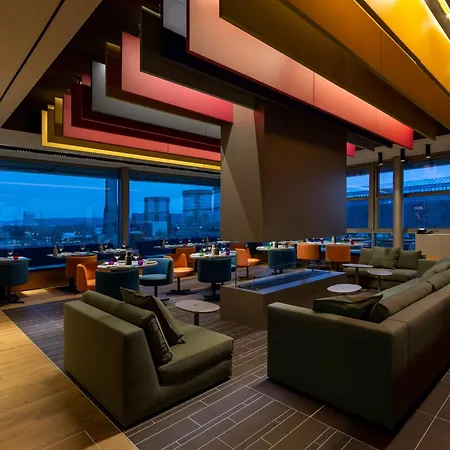 B'mine Hotel 4*