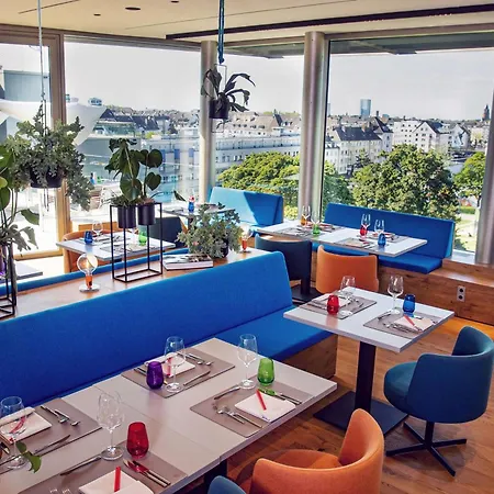 B'mine Düsseldorf