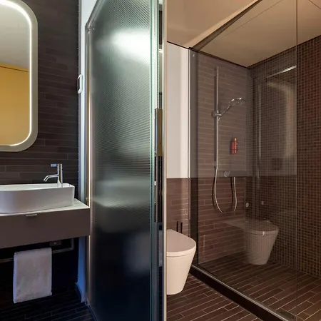 Hotel B'mine Düsseldorf