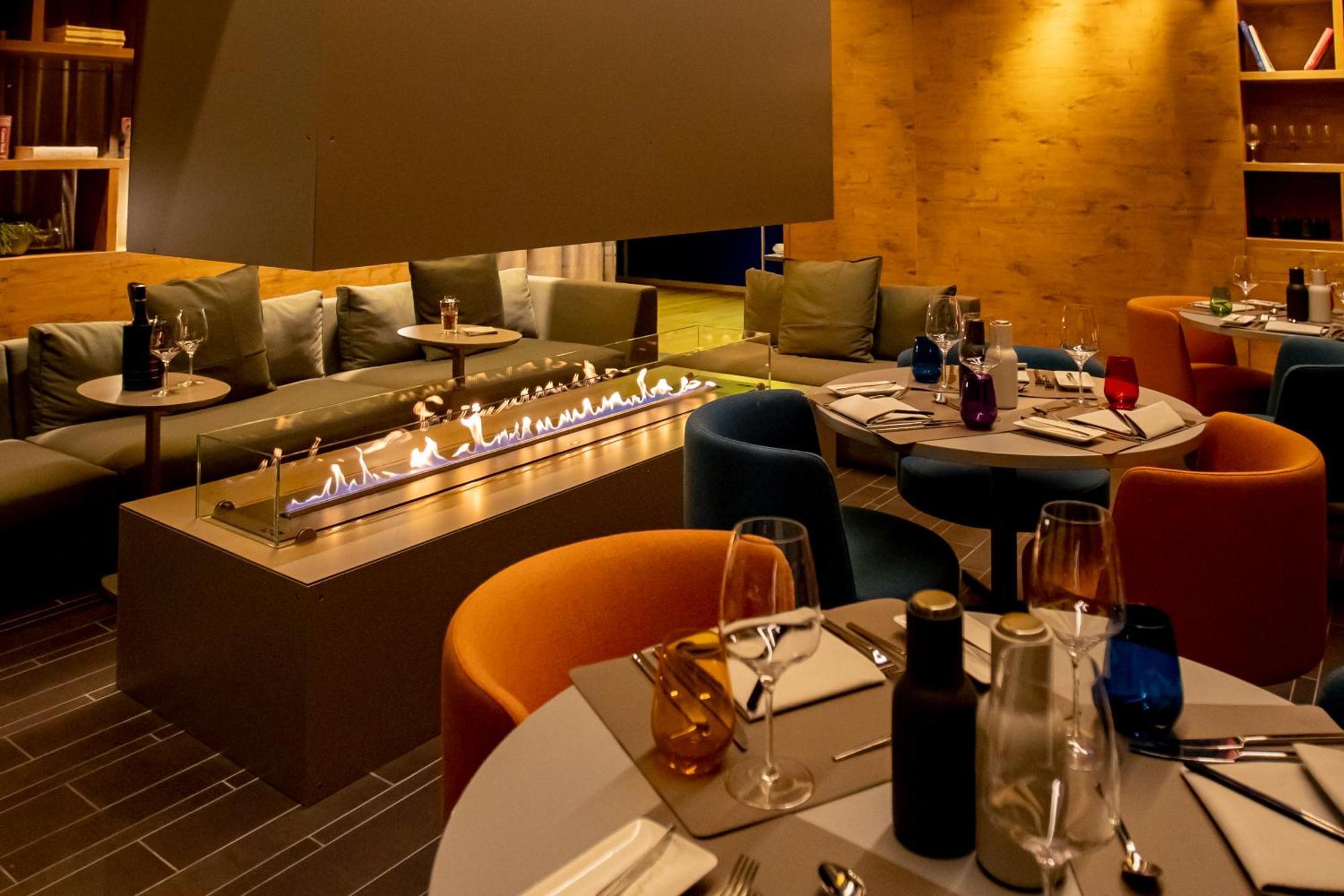 Hotel B'mine Dusseldorf