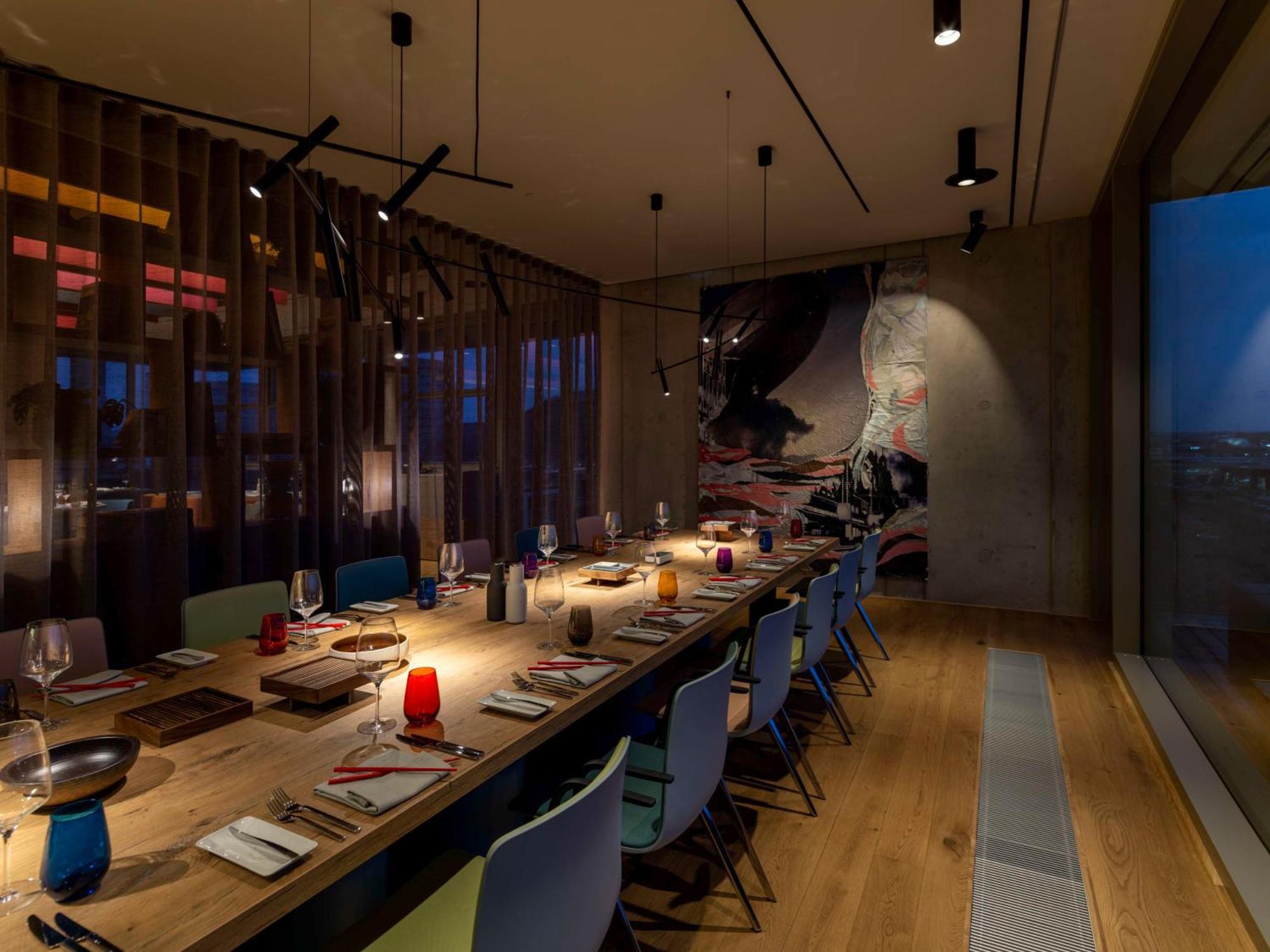 B'mine 4* Düsseldorf