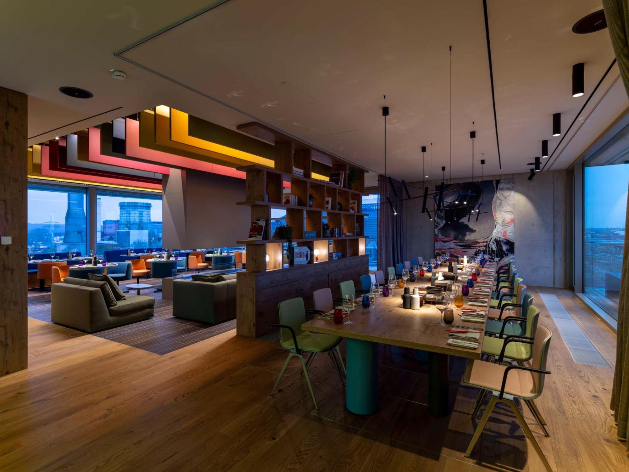 B'mine Hotel Düsseldorf