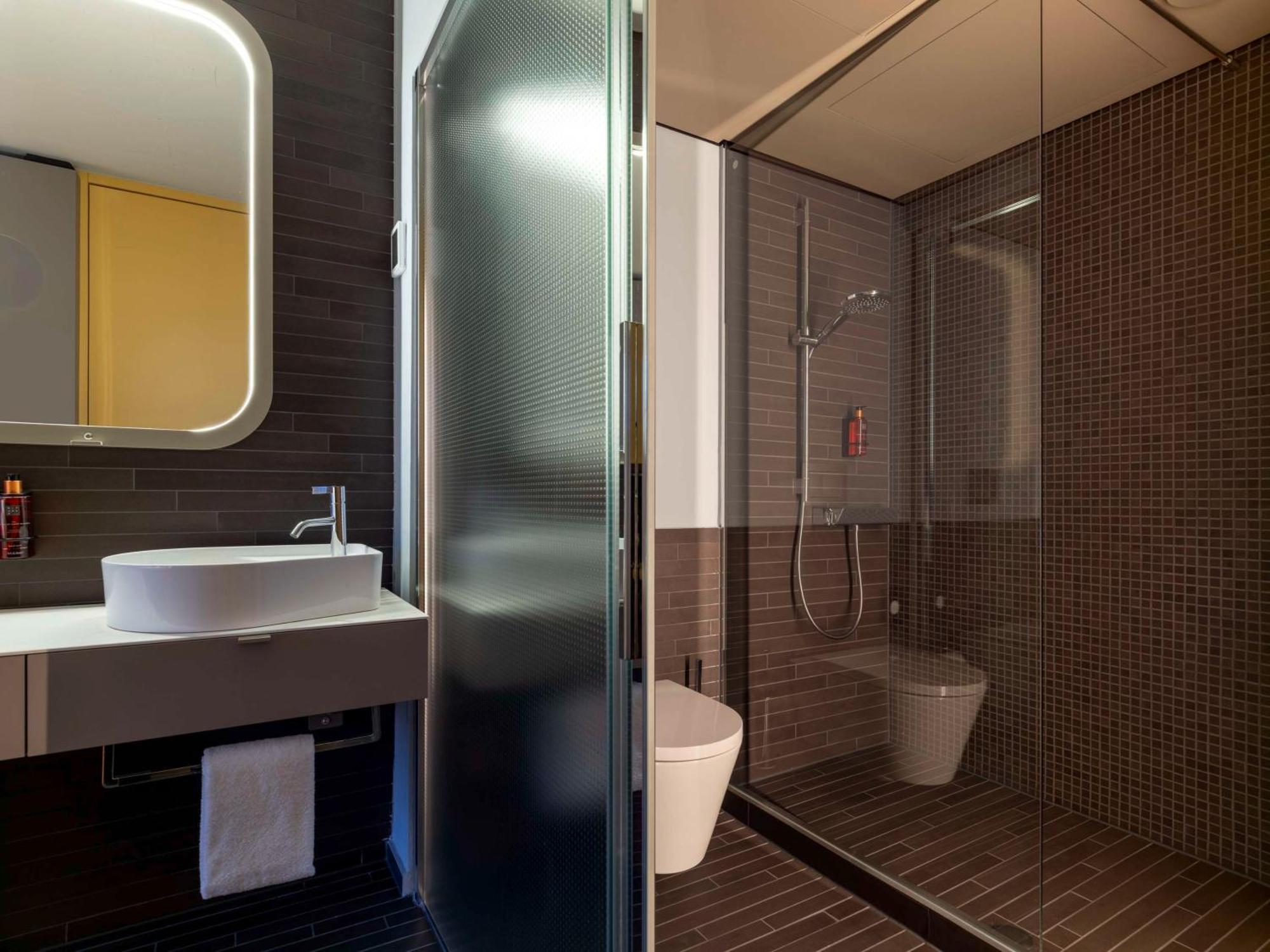 Hotel B'mine Düsseldorf