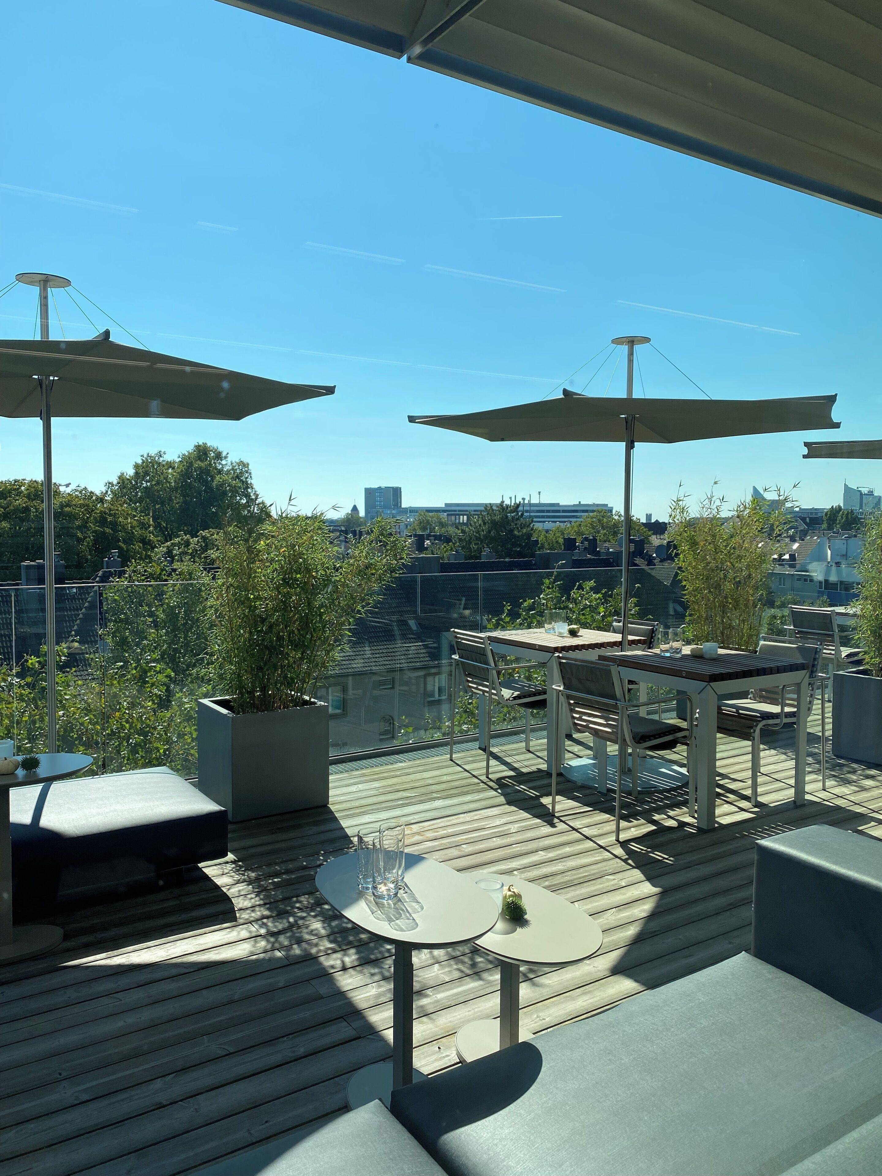 B'mine Hotel Düsseldorf