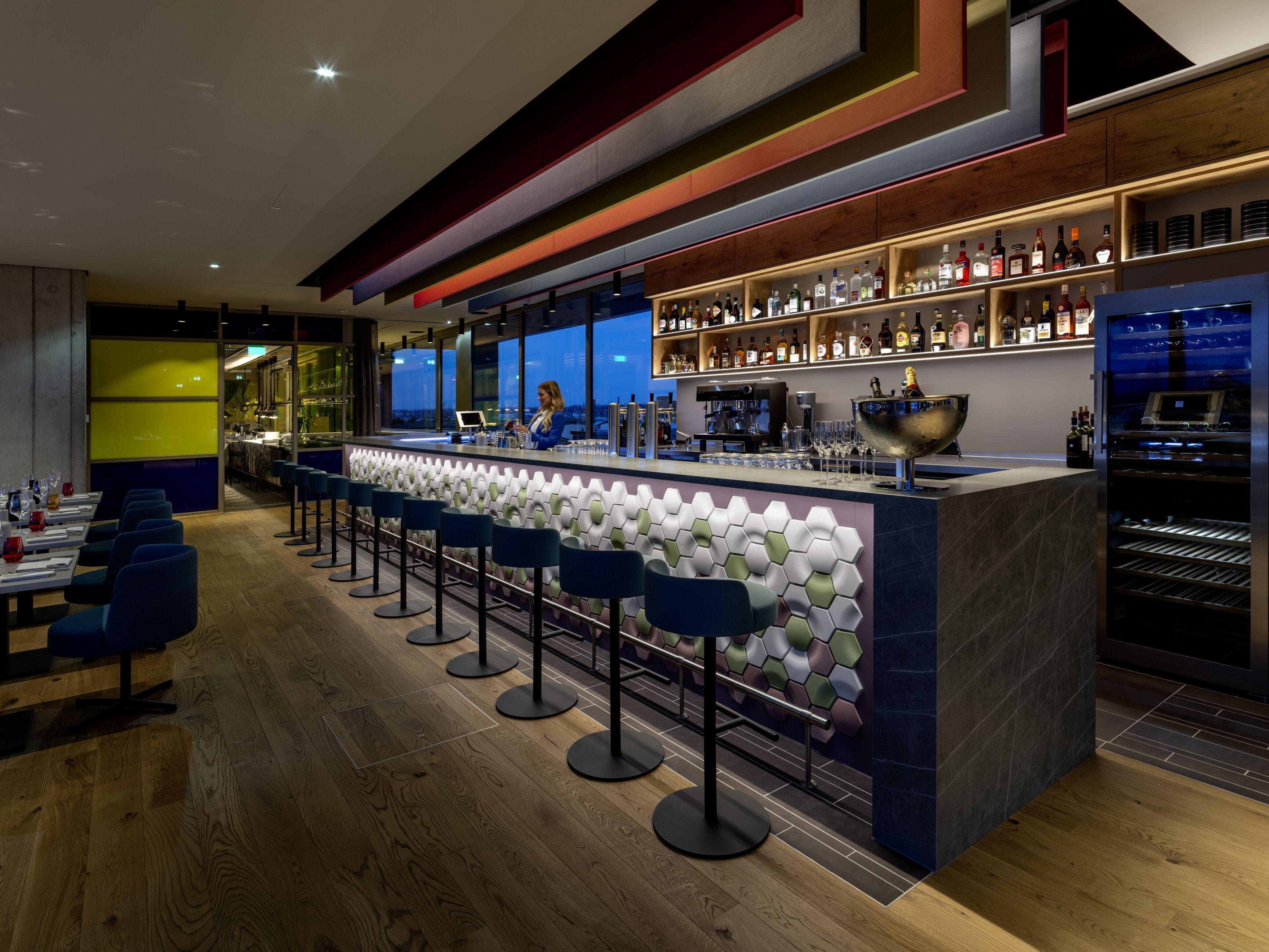 Hotel B'mine Düsseldorf