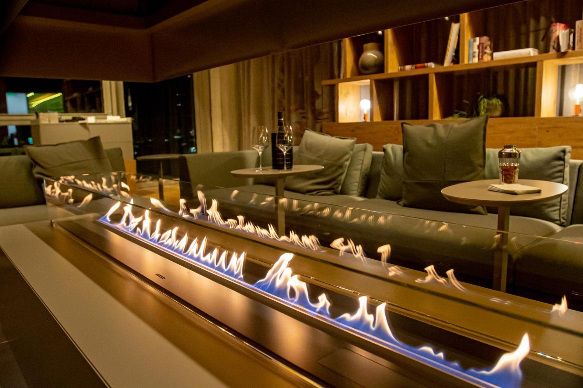 Hotel B'mine Dusseldorf