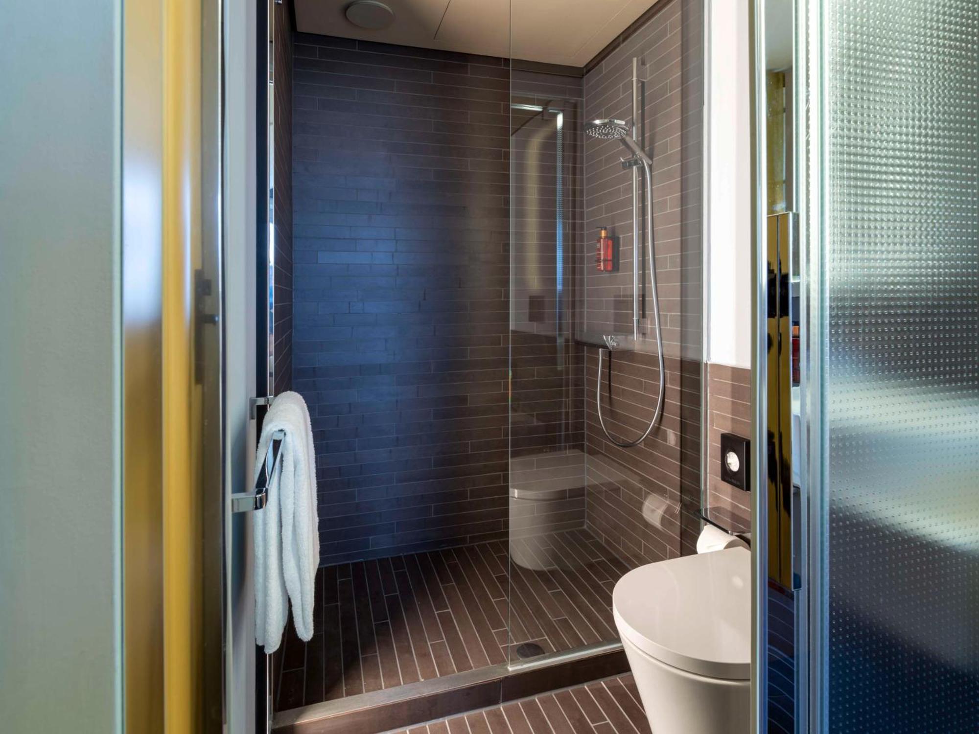 B'mine 4* Dusseldorf