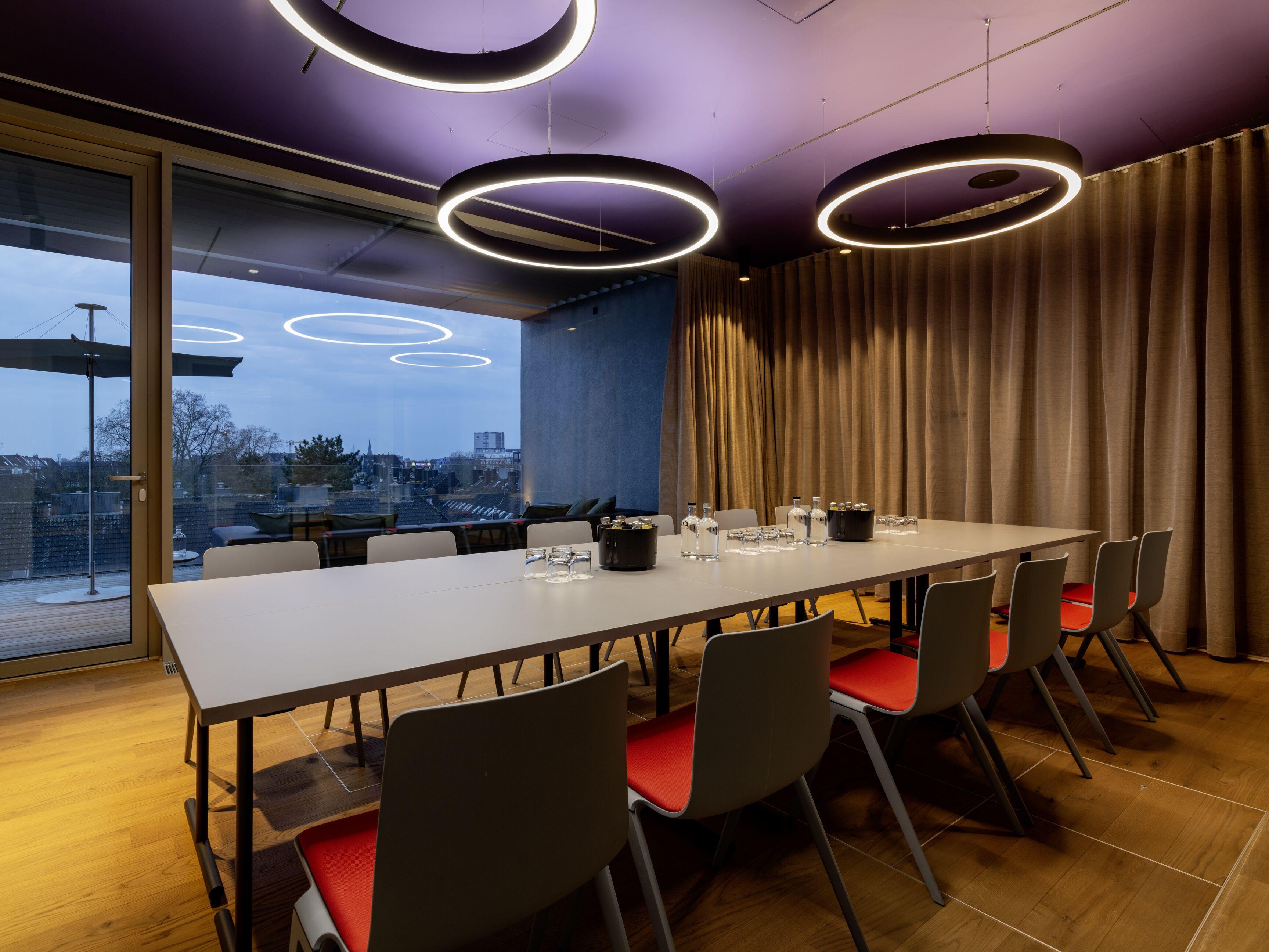 B'mine Hotel Dusseldorf