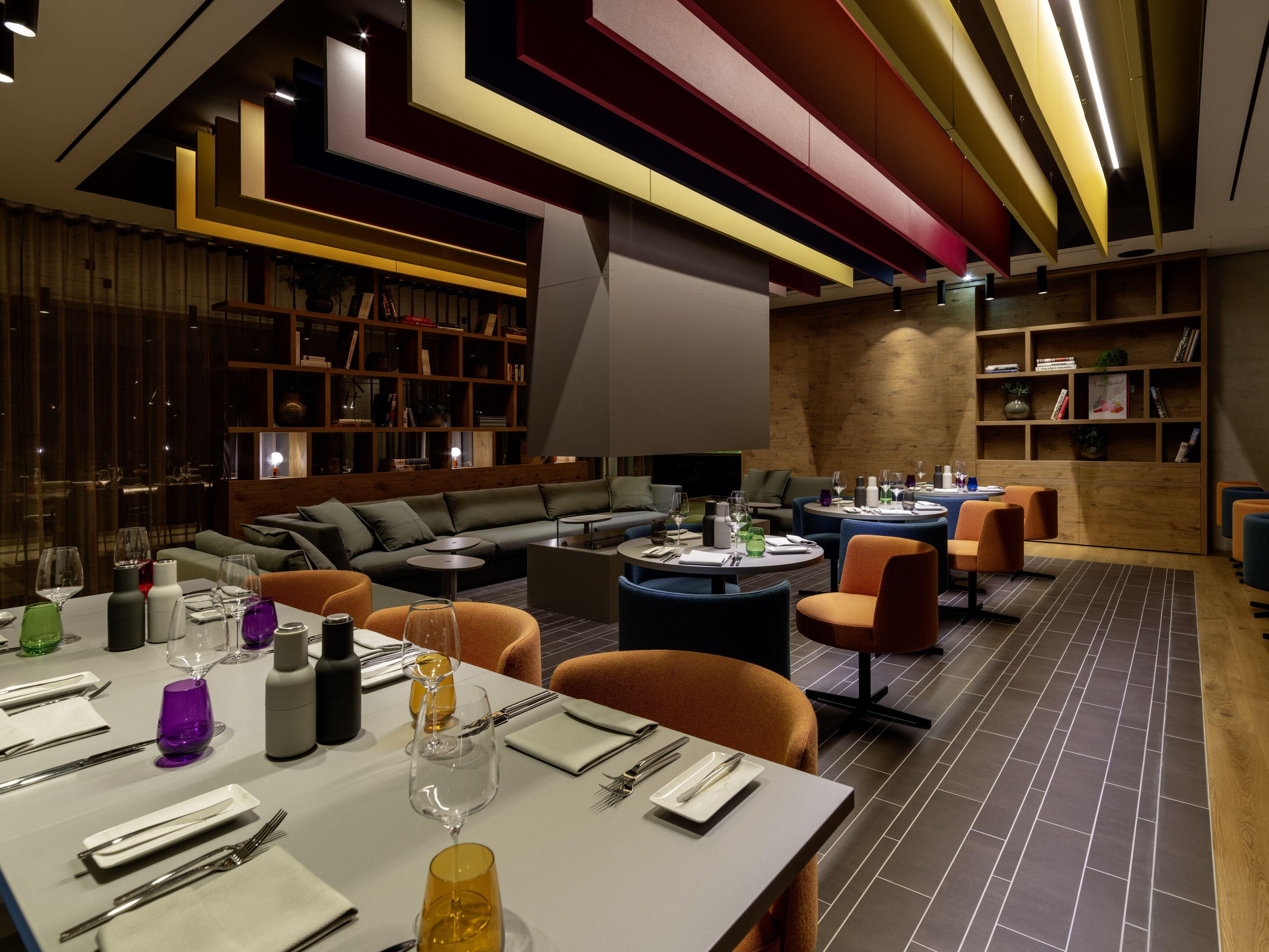 B'mine Hotel Dusseldorf