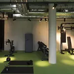 b\'mine hotel Düsseldorf