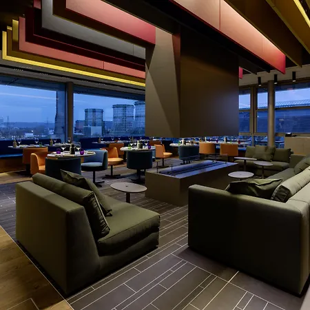 B'mine Hotel