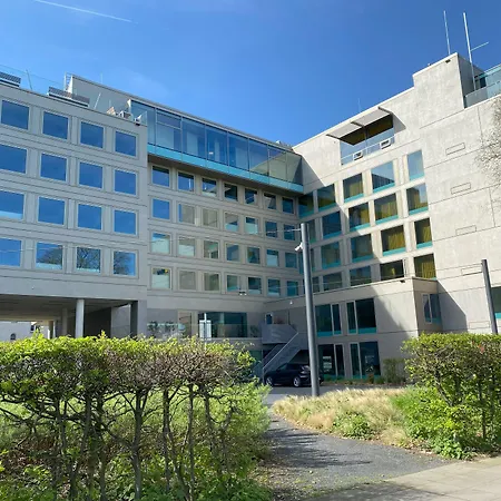 Hotel B'mine