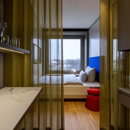 Hotel B'mine 4*