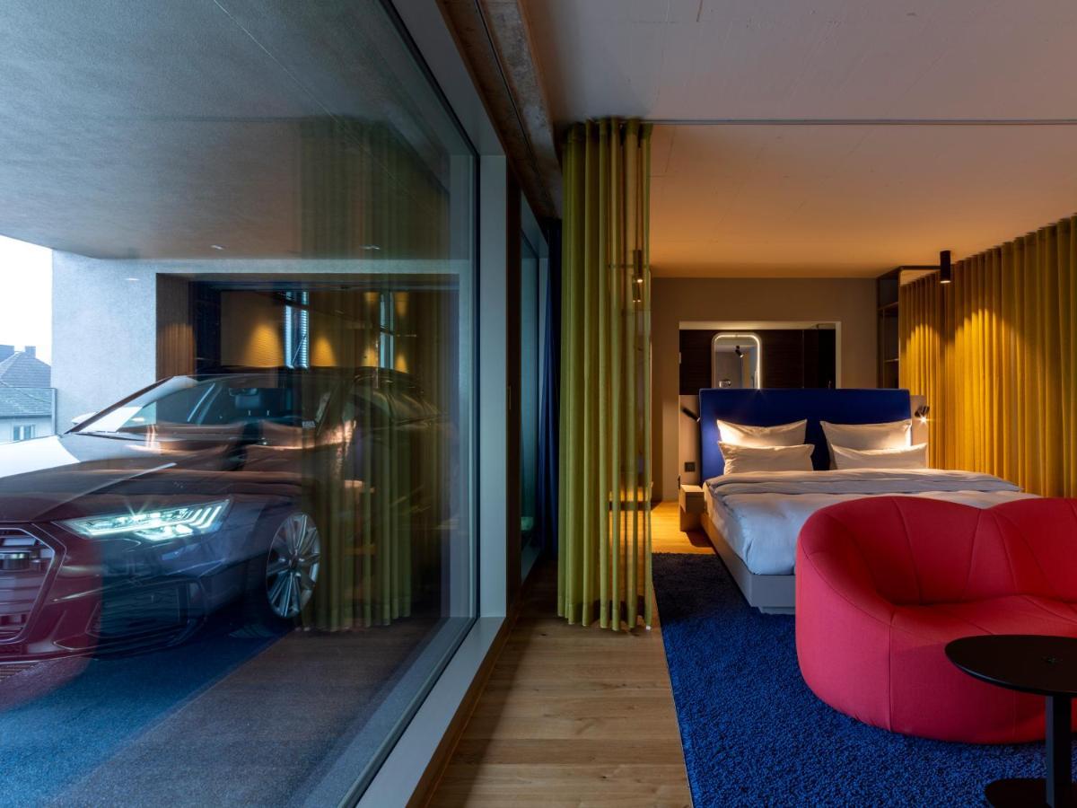 B'mine Hotel Düsseldorf