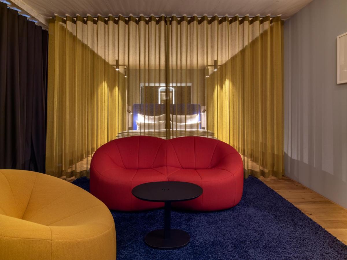 B'mine 4* Düsseldorf