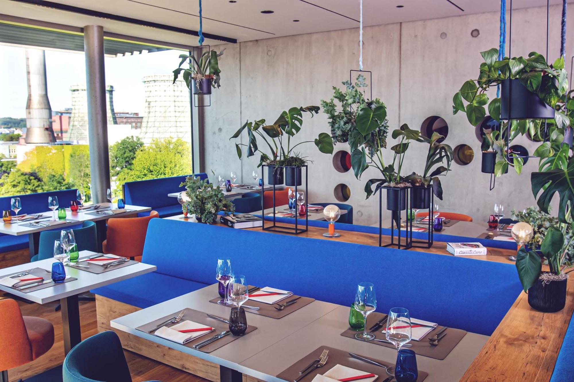 B'mine Hotel 4*